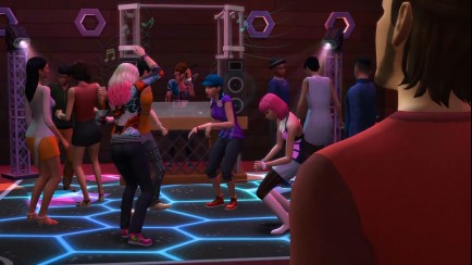 Get Together: Rule The Dance Floor Official Trailer