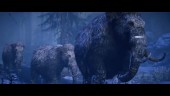 Legend of the Mammoth Trailer