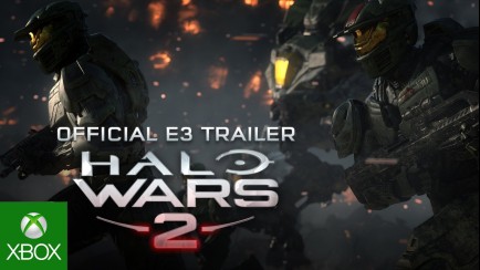Official E3 Trailer