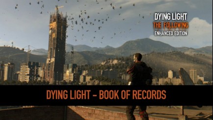 Book of Records