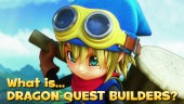 What is Dragon Quest Builders?