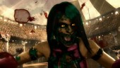 Trailer - A Night Out With Mileena