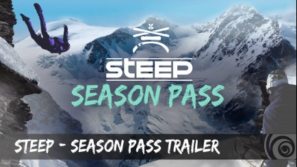 Season Pass Trailer