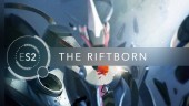 The Riftborn - Prologue