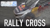 Rallycross Reveal