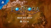 PS4 and PS Vita Release Date Announcement Trailer