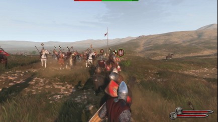 E3 2017 Cavalry Sergeant Gameplay