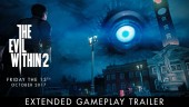 E3 Extended Gameplay Trailer