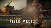 Field Medic Multiplayer Gameplay