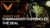Commander Chronicles: The Deal