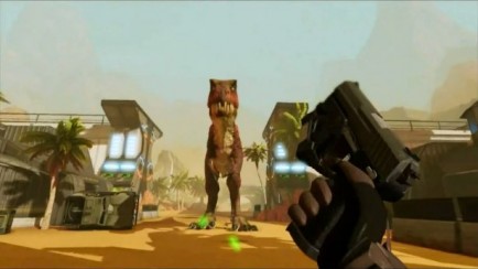 GDC 2011 Gameplay Footage