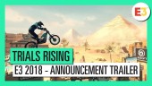 E3 2018 - Announcement Gameplay Trailer