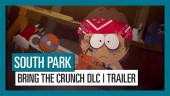 Bring The Crunch DLC Trailer
