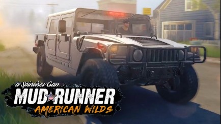 American Wilds Official Teaser Trailer