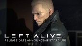 Release Date Announcement Trailer