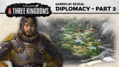 Diplomacy Gameplay Reveal (Part 2)