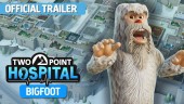 Bigfoot DLC Official Trailer