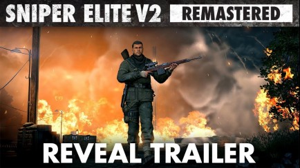 Remastered – Reveal Trailer