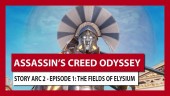Episode 1: The Fields Of Elysium