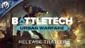 Urban Warfare Release Trailer