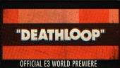 Official E3 World Premiere