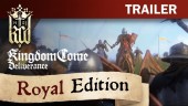 Royal Edition Trailer