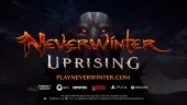 Uprising Official Announce Trailer