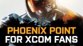 Phoenix Point for XCOM Fans Taking Shots