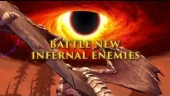 Infernal Descent Launch Trailer