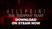 The Thespian Feast Launch Trailer