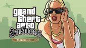 Grand Theft Auto: San Andreas Comparison Video