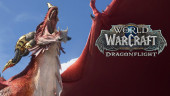 World of Warcraft: Dragonflight - Announce Cinematic Trailer