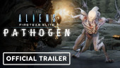 Pathogen - Official World Premiere Trailer
