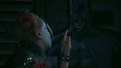 Batman Reveal Trailer - Shadows