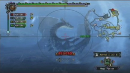 Underwater Battles Gameplay