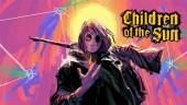 Children of the Sun - Reveal Trailer