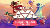Creatures of Ava - Announcement Trailer