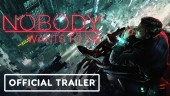 Nobody Wants to Die - Reveal Trailer