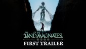 The Land of the Magnates - First Trailer