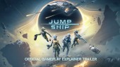 Jump Ship - Gameplay Trailer
