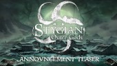 Stygian: Outer Gods - Announcement Teaser
