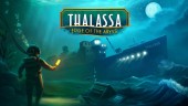 Thalassa: Edge of the Abyss - Announcement Trailer