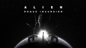 Alien: Rogue Incursion - Announcement Trailer