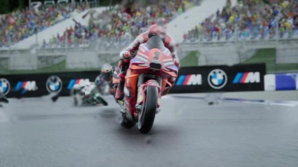 MotoGP 24 - Launch Trailer