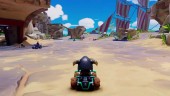 Stampede: Racing Royale - Gameplay Trailer