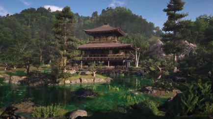 Feudal Japan Sneak Peek