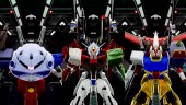 Gundam Breaker 4 - Gameplay Trailer