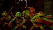 Teenage Mutant Ninja Turtles: Mutants Unleashed - Announce Trailer