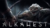Alkahest - Announce Trailer