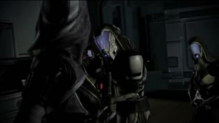 Mass Effect 2 - Upgrades Interview